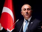 Holanda prohíbe el aterrizaje del vuelo del ministro turco de Exteriores