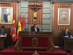 El Pleno del Ayuntamiento de Burgos aprueba la renovación de la flota de autobuses municipales