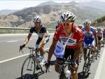 El eslovaco Peter Sagan gana la sexta etapa y Chavanel sigue líder