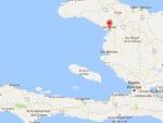 Un autobús a la fuga mata a 34 transeúntes y deja 15 heridos graves en Haití