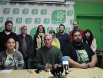 El SAT confía en que la marcha por la libertad de Bódalo será secundada mayoritariamente en Madrid