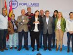 La alcaldesa de Ocaña pide a la Diputación de Toledo que cumpla con el convenio del parque de bomberos