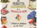 La II Muestra de Productos Gastronómicos de Toledo se celebrará este fin de semana en Torrijos con degustaciones y catas