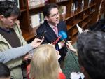 El PP-A recusa al magistrado Pedro Izquierdo como ponente del juicio contra Chaves y Griñán por los ERE