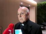Ricardo Blázquez, reelegido presidente de la Conferencia Episcopal Española