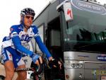 El belga Weylandt fallece en el Giro de Italia
