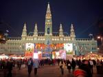 Viena, primera ciudad del mundo con dominio propio de Internet