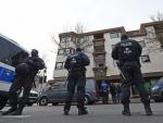 La Policía alemana registra una asociación salafista ilegalizada en Baja Sajonia