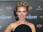 Scarlett Johansson, cansada del acoso público