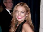 Lindsay Lohan regala 100 dólares a una limpiadora