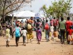 Save the Children llama la atención sobre las atrocidades y la hambruna que vive Sudán del Sur
