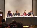 Junta resalta "la innovación y la investigación" como elementos que añadirán valor a los servicios sociales en Andalucía