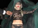 Lady Gaga, la artista femenina más poderosa del mundo