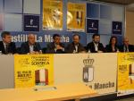 Un total de 41 expositores se dan cita en la XXIV Feria Regional del Mueble y Afines de Sonseca (Toledo)