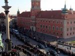 Polonia recuerda un mes después la tragedia Smolensk y pide conocer la verdad