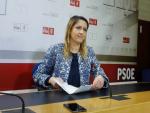 PSOE afea al PP su "cinismo" y le recuerda que en sus últimos presupuestos Cospedal destino sólo 1.500 euros a Talavera