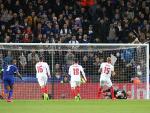 La maldición del Sevilla con los penaltis le deja fuera de la Champions