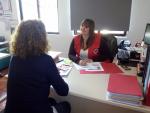 Cruz Roja mejora la empleabilidad de 307 personas en Tenerife
