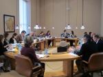 El PSdeG rechaza la petición de En Marea y BNG de activar una investigación parlamentaria del Alvia