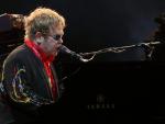 Elton John tocará en Madrid el próximo 2 de octubre