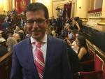 El Senado traslada al Gobierno vasco la protesta de UPN por el programa de ETB que se reía de los españoles