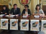 La ONG Ideas reconoce con un sello el "compromiso" de la ciudad de Valladolid con el Comercio Justo