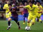 El Villarreal reforzará toda su defensa con jugadores del filial