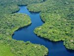 El Río Amazonas existe al menos desde hace nueve millones de años