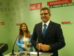 Los ediles de la moción de censura de Alcalá llaman al PP a "acelerar" de cara a un "acuerdo programático"