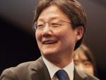 Yoo Seong Min favorito a lograr la candidatura en el partido Bareun tras las primeras votaciones