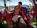 Más de 3.000 scouts visitarán Canarias el próximo verano