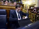 Rajoy asegura que "ya sabía" que la legislatura "iba a ser difícil" y hará "lo imposible" para evitar elecciones