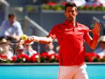 Djokovic: "Nadal es el gran favorito para Roland Garros"