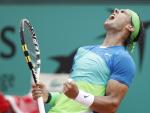 Nadal, campeón de Roland Garros - EFE