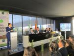 El presidente de la Diputación de Badajoz exige un plan de infraestructuras de aguas residuales en pequeños municipios