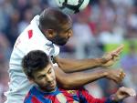 El Sevilla busca un resultado de garantías ante un Barcelona diezmado