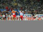 13th IAAF World Athletics Championships Daegu 2011 - Day Three
