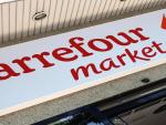 Carrefour Market y FESBAL organizan una nueva Jornada Nacional de Recogida de Alimentos para familias desfavorecidas