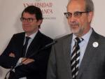 Ayuntamiento de Salamanca aportará unos 50.000 euros para la celebración de la exposición de Miquel Barceló