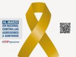 Extremadura se sitúa por encima de la media nacional de médicos agredidos, con 4,96 por cada mil en 2016