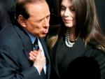 Silvio Berlusconi y Verónica Lario, muy próximos al acuerdo de divorcio