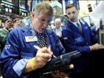 Wall Street cierra con un ascenso del 0,04 por ciento en el Dow Jones de Industriales
