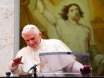 El Papa recuerda el "inestimable don" que fue la Madre Teresa