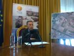 El Puerto suspende el proyecto del dragado de profundización del Guadalquivir