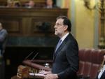 Rajoy destaca la "madurez" de los holandeses y dice que Europa necesita Gobiernos comprometidos con integración europea
