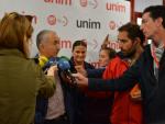 Álvarez (UGT) exige a los políticos que hablen "claro" y digan cómo van a crear empleo