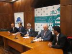 La multinacional Axalta contratará a decenas de titulados y becarios a través de la Universidad de Oviedo