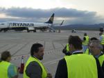 Ryanair anuncia una nueva ruta entre Castellón y Polonia con dos servicios semanales a partir de octubre