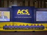 ACS vende su filial de puertos por 720 millones a un grupo de fondos
