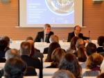 La Comisión Europea destaca el desarrollo sostenible como "motor" para consolidar la integración europea